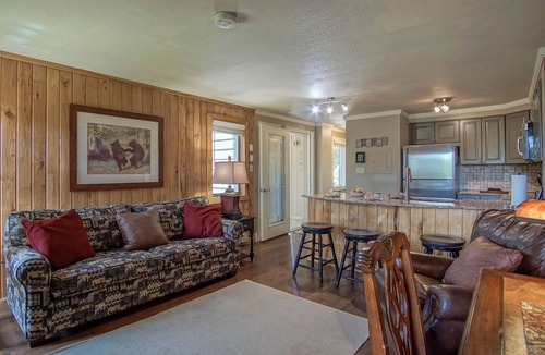 Edray Condo | Powderidge 44: 1Br: 1 Bath Flat