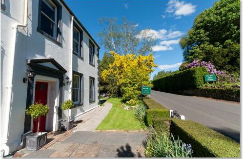 Portinscale Bed & Breakfast | Powe House