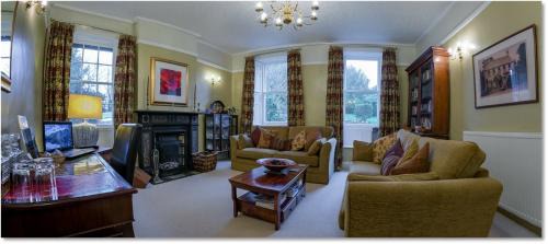 Portinscale Bed & Breakfast | Powe House