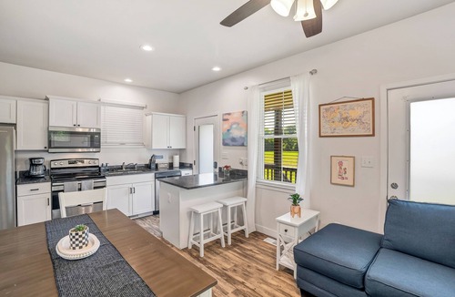 Labadie House | Powell House! 3 mi from Purina
