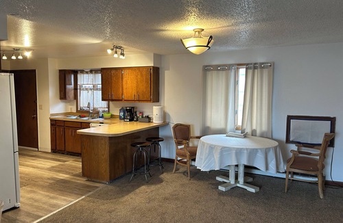 Powell Hotel | Powell JET Motor Inn