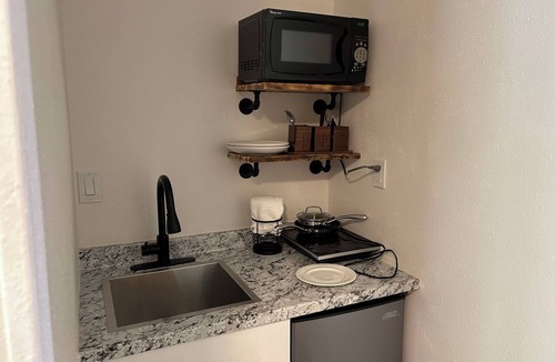 Powell Hotel | Powell JET Motor Inn