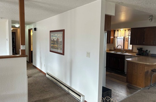 Powell Hotel | Powell JET Motor Inn