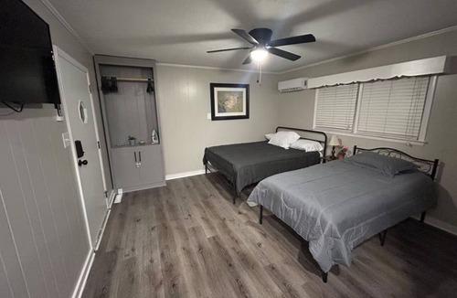 Elroy Apartment | Powell studio