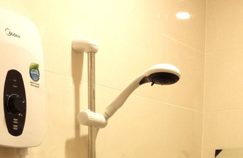 Gelugor Hotel | Power Hotel