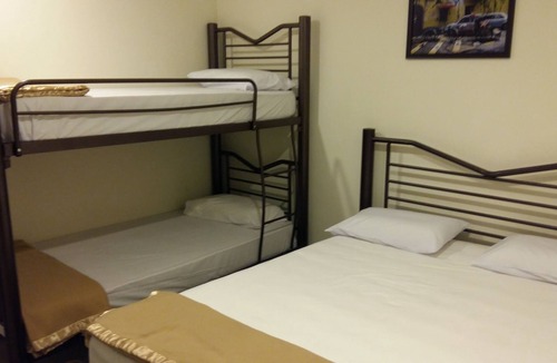 Gelugor Hotel | Power Hotel