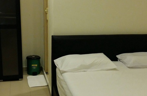 Gelugor Hotel | Power Hotel