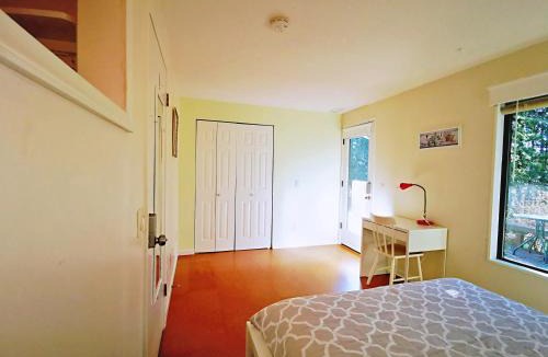 Issaquah Apartment | POWER ON - City Oasis