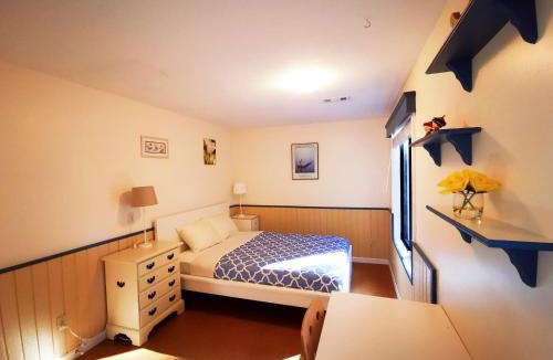 Issaquah Apartment | POWER ON - City Oasis