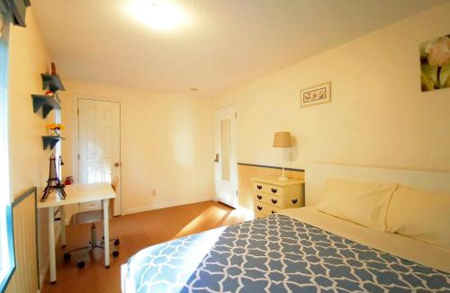 Issaquah Apartment | POWER ON - City Oasis