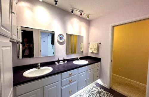 Issaquah House | POWER ON - Green Garden