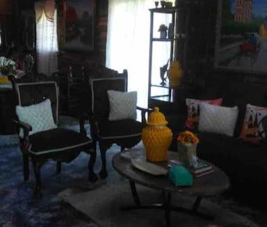 Pedro Brand House | Power Ranch Finca Ecológica