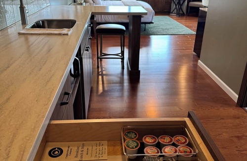 Scottsbluff Apartment | Powerhouse on Broadway