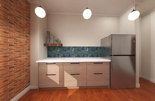 Scottsbluff Apartment | Powerhouse on Broadway