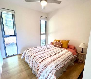 Cheshunt House | Powers Retreat Holiday House