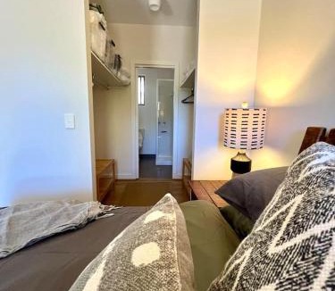 Cheshunt House | Powers Retreat Holiday House