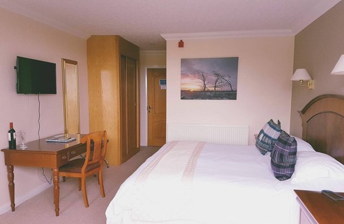 Cummertrees Hotel | Powfoot Hotel