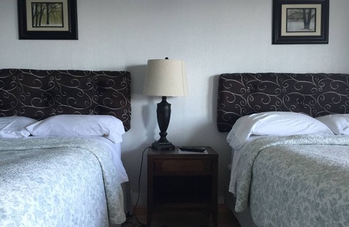 Pocahontas Hotel | Powhatan Motel