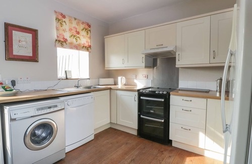 Carsethorn Cottage | Powillimount Cottage