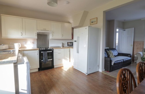 Carsethorn Cottage | Powillimount Cottage