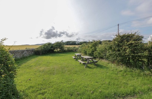 Carsethorn Cottage | Powillimount Cottage