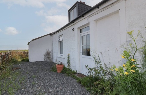 Carsethorn Cottage | Powillimount Cottage