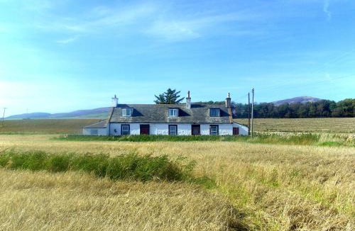 Carsethorn House | Powillimount Cottage
