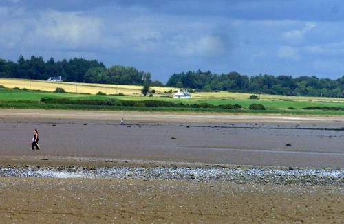 Carsethorn House | Powillimount Cottage