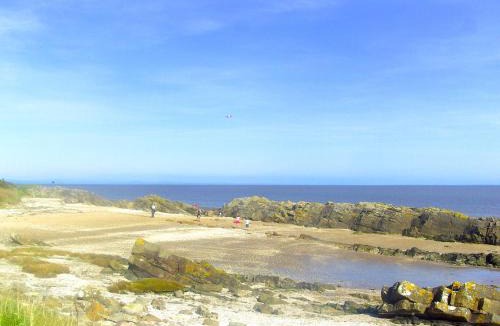 Carsethorn House | Powillimount Cottage