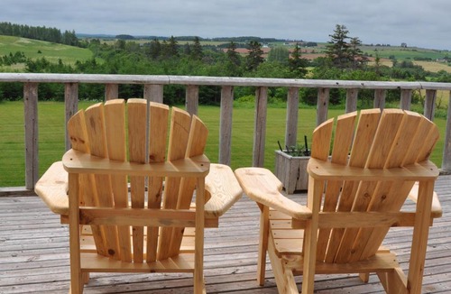 French River Cabin | Powley's Wild Goose Lodge