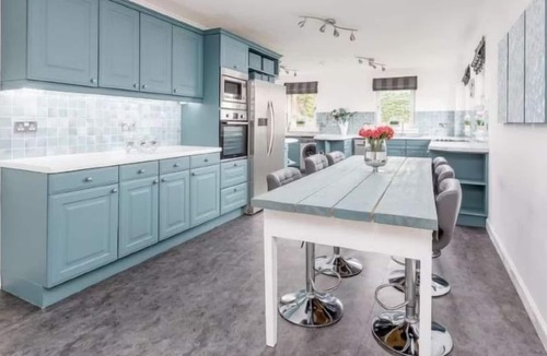 Powmill House | Powmill House by Interhome