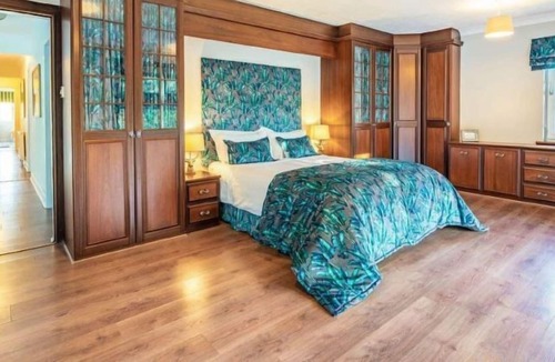 Powmill House | Powmill House by Interhome