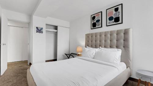 Downtown Harrisburg Apartment | PP 1009 Beautiful Corporate 2br Apt, Pool