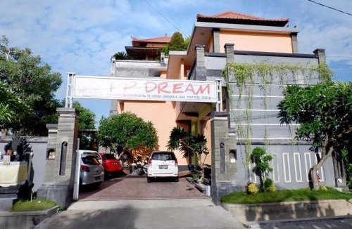 Buleleng House | PP Dream Guesthouse