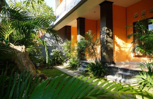 Buleleng House | PP Dream Guesthouse