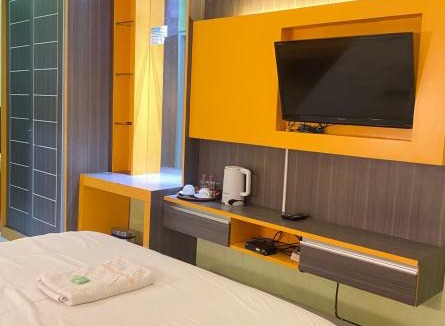 Buleleng House | PP Dream Guesthouse