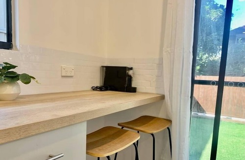 Bondi Apartment | PP Garden