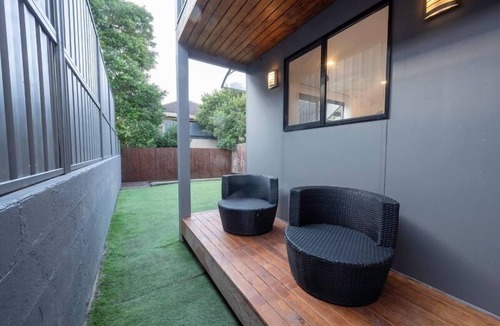 Bondi Apartment | PP Garden