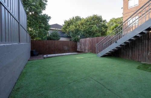 Bondi Apartment | PP Garden