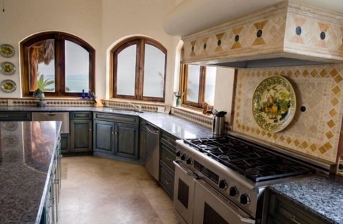 Pescadero House | PP Hacienda by Wolf PM