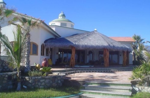 Pescadero House | PP Hacienda by Wolf PM