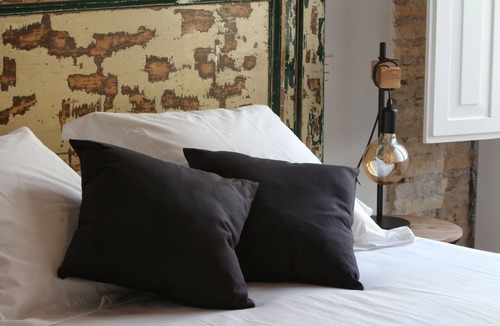 Zaragoza Old Town Apartment | PPRINCIPAL B - P B - APARTAMENTOS ALMADA - Plaza del Pilar
