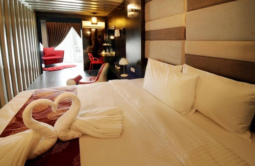 Muar Hotel | PPT Muar Hotel