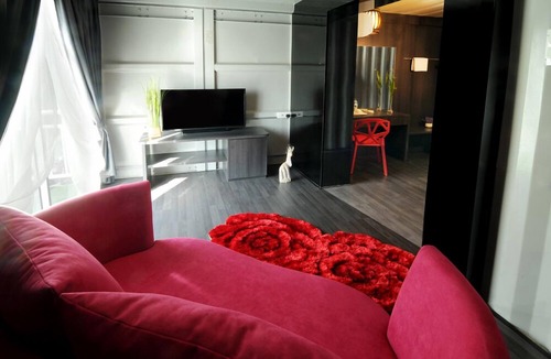 Muar Hotel | PPT Muar Hotel