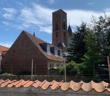 Ribe Apartment | Præstegade 11