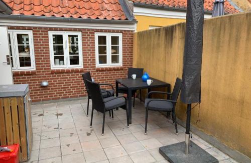 Ribe Apartment | Præstegade 11