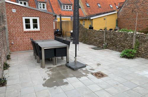 Ribe Apartment | Præstegade 11