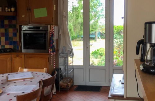 Montlouis-sur-Loire House | Près D'amboise, Gite-appart' 130m² à L'étage