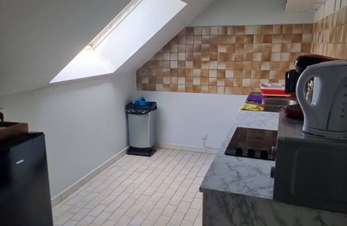 Precy-sur-Marne Apartment | Près de Disney et Astérix