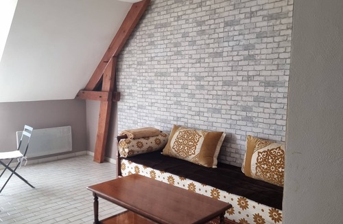 Precy-sur-Marne Apartment | Près de Disney et Astérix